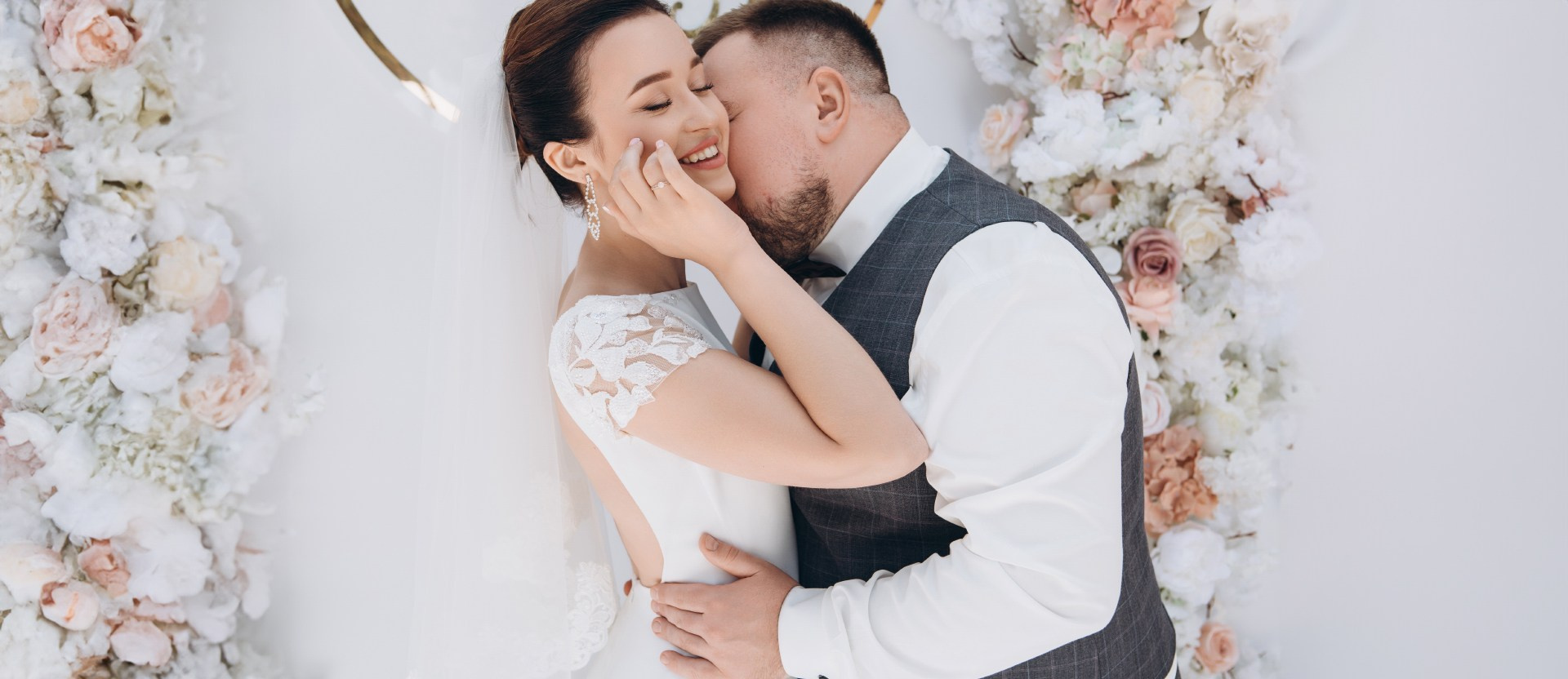 Весільний фотограф Влад Костюк