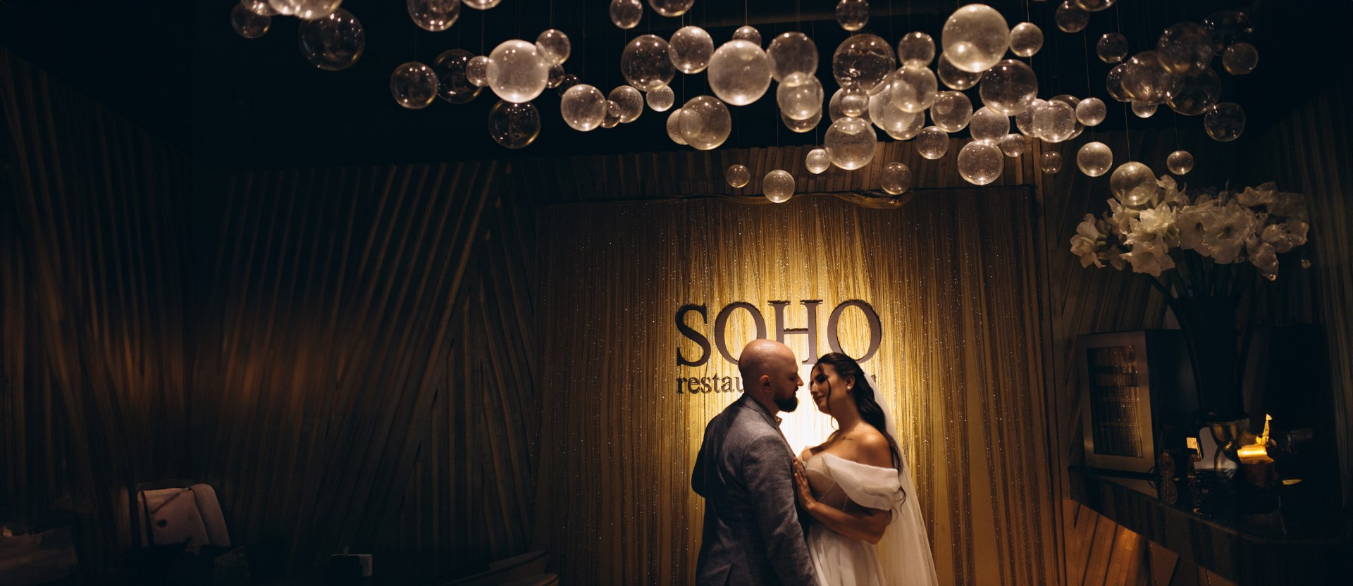 Весільний фотограф Влад Костюк