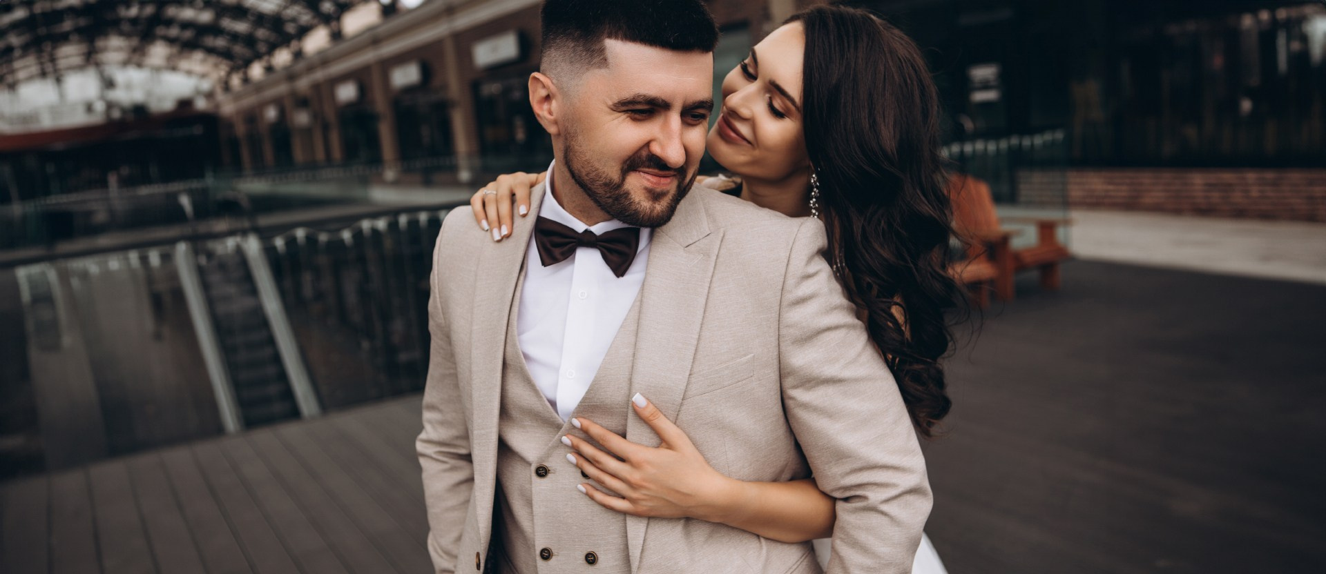 Весільний фотограф Влад Костюк