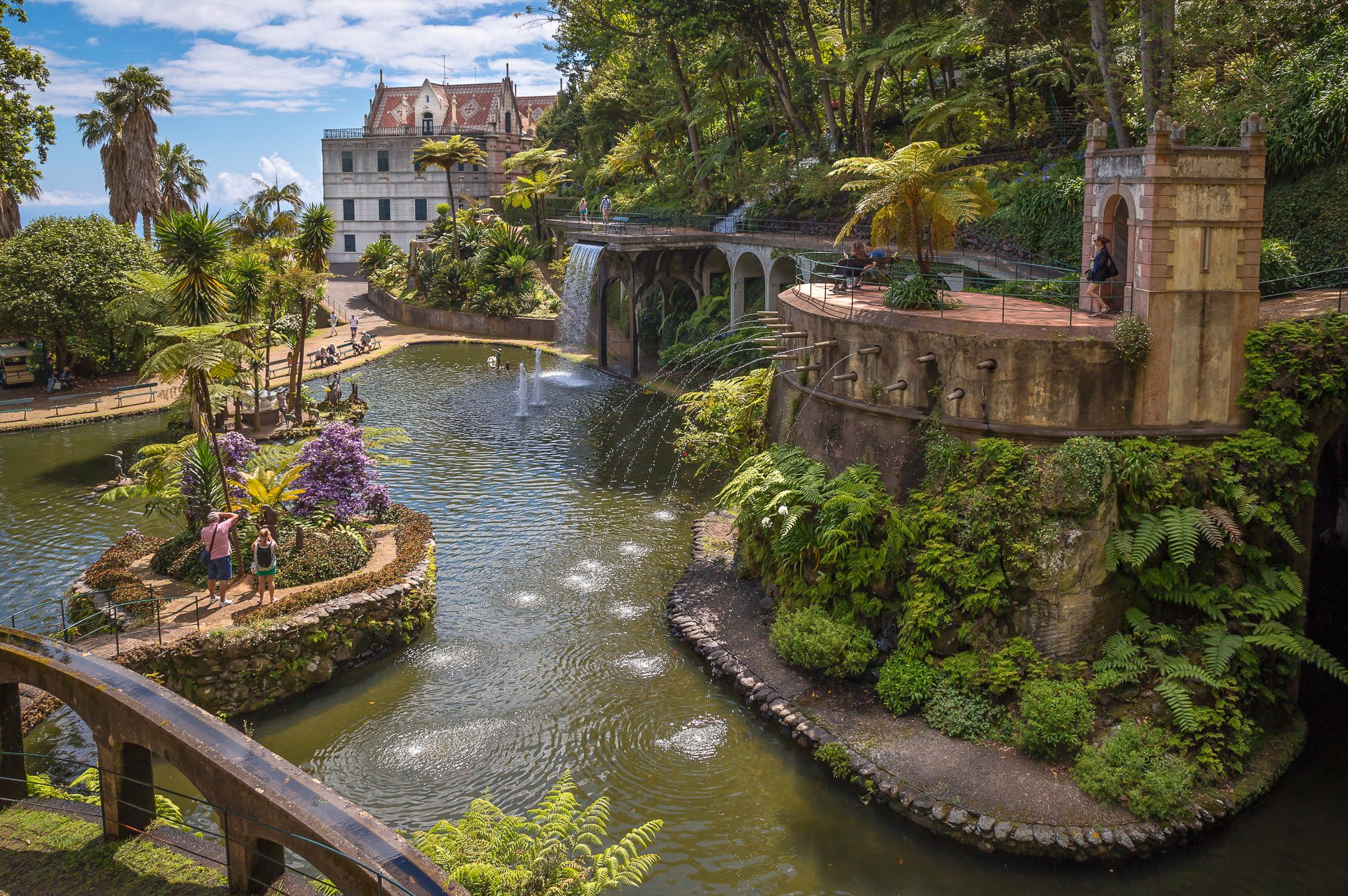 Landscape Garden and Interior photo shoot. Garden and interior photographer Elena Shavlovska, Netherlands