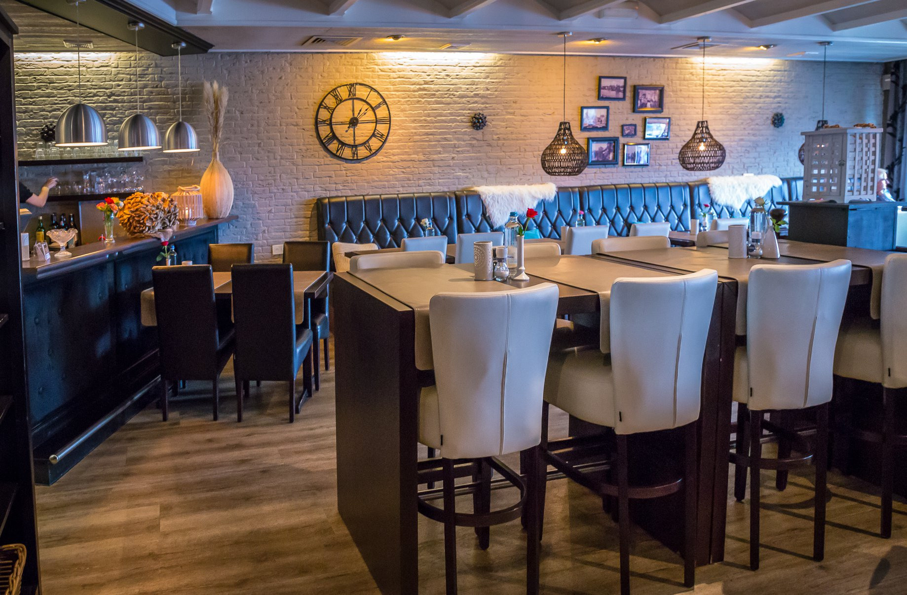 Landscape Garden and Interior photo shoot. Garden and interior photographer Elena Shavlovska, Netherlands