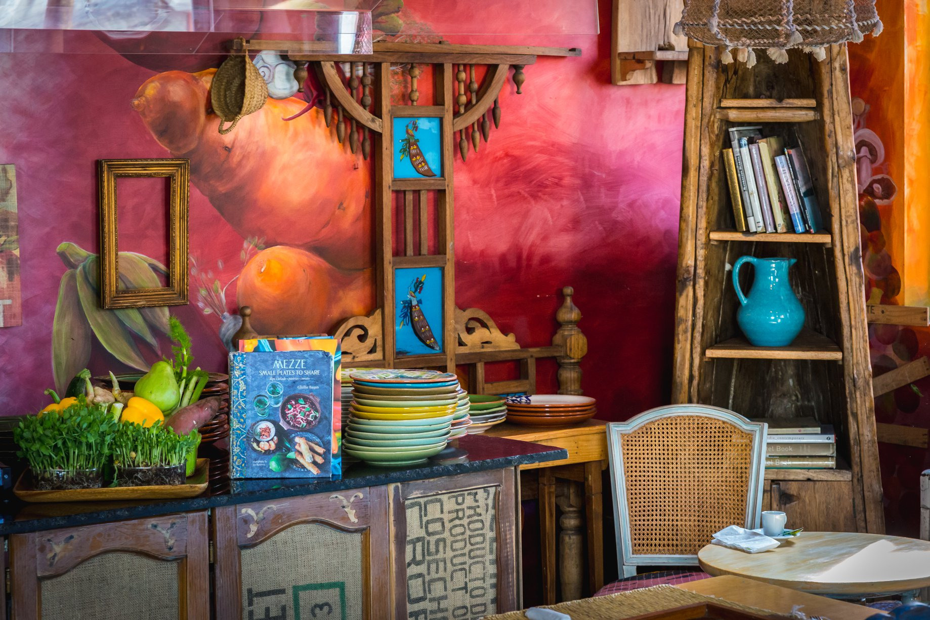 Landscape Garden and Interior photo shoot. Garden and interior photographer Elena Shavlovska, Netherlands