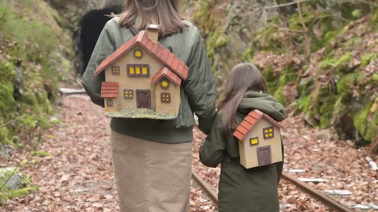 Video. Photographer in Sweden