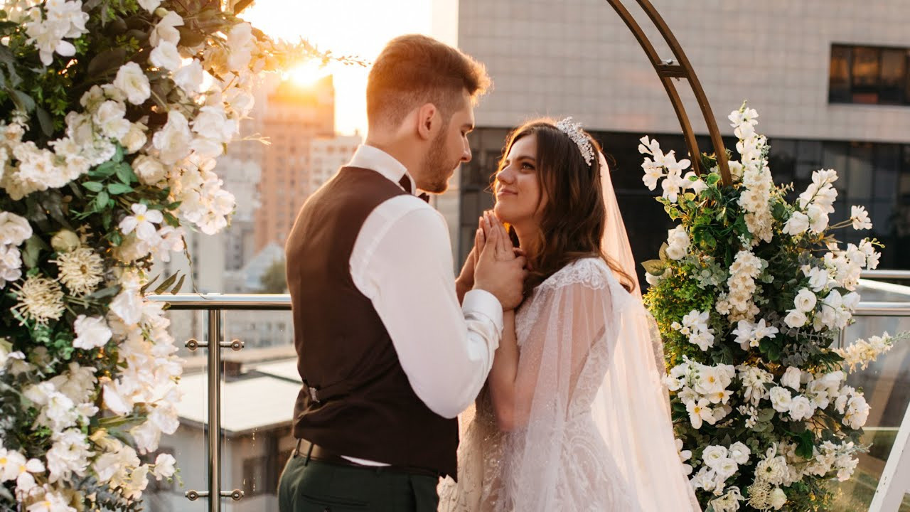 Наші відео роботи