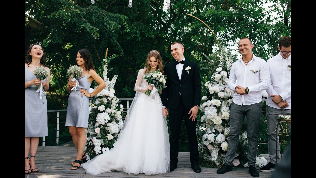 Наші відео роботи