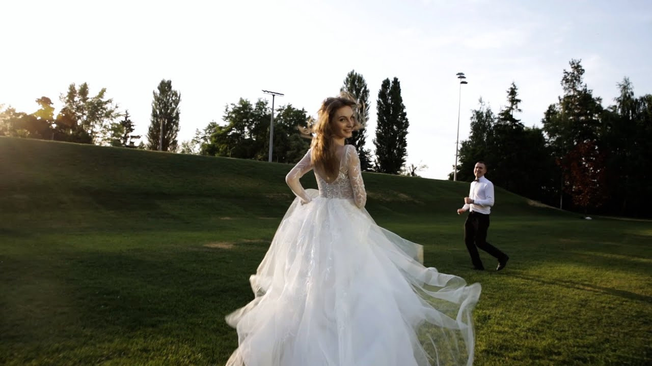 Наші відео роботи