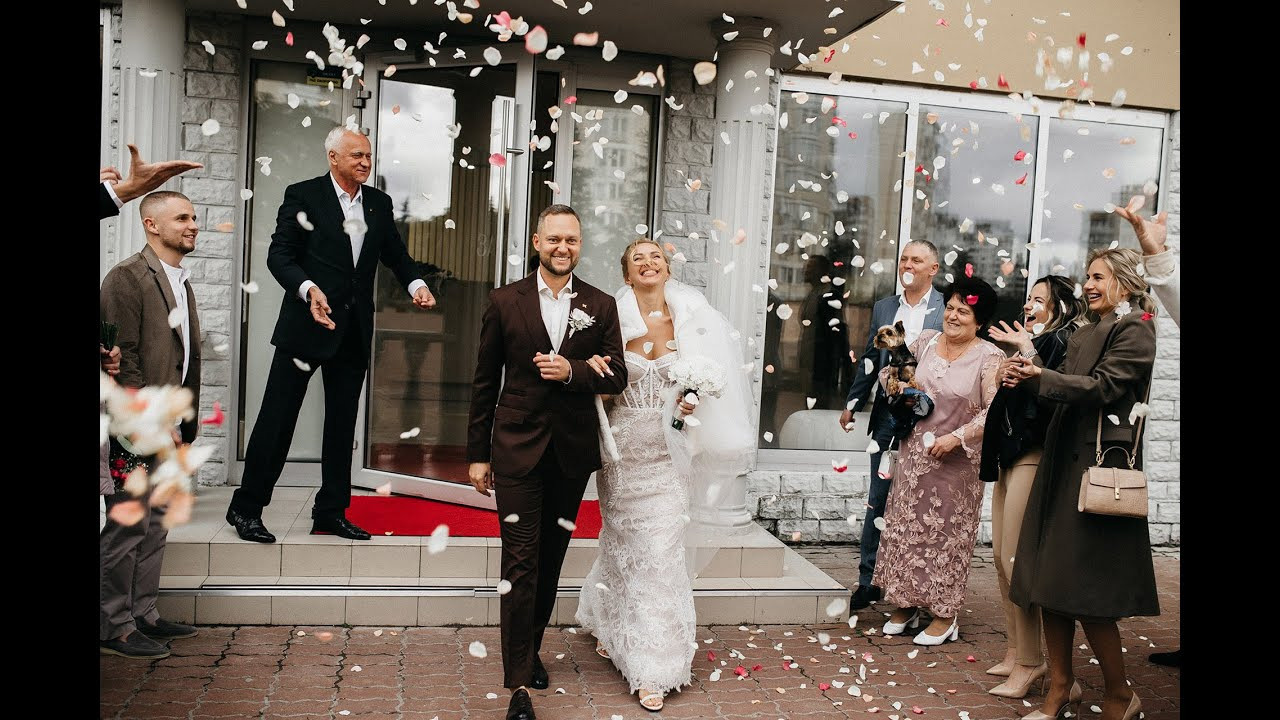 Наші відео роботи