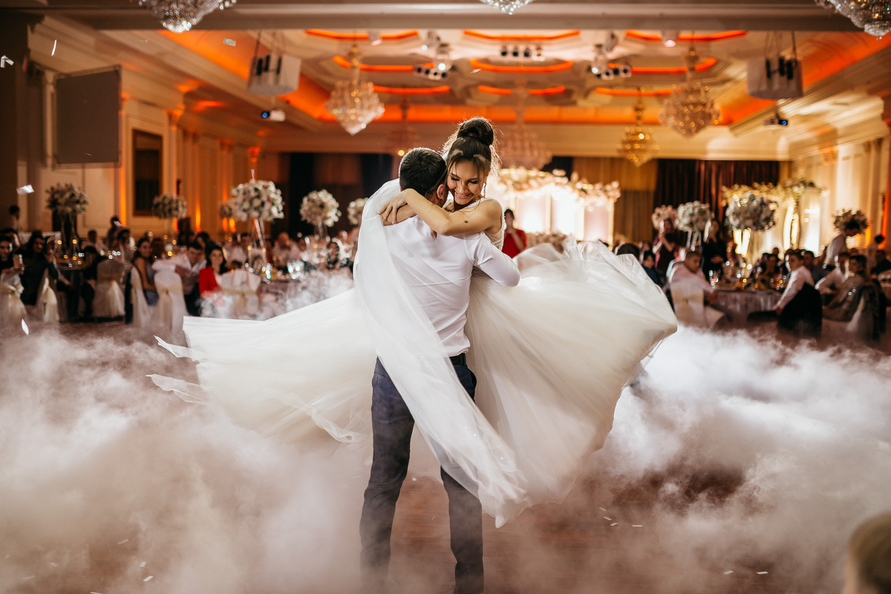 Марина та Вячеслав