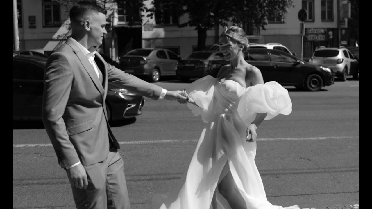 Наші відео роботи