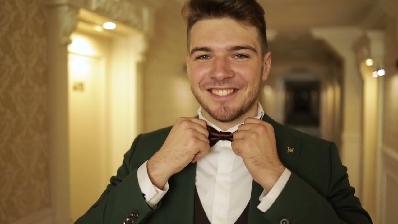 Наші відео роботи