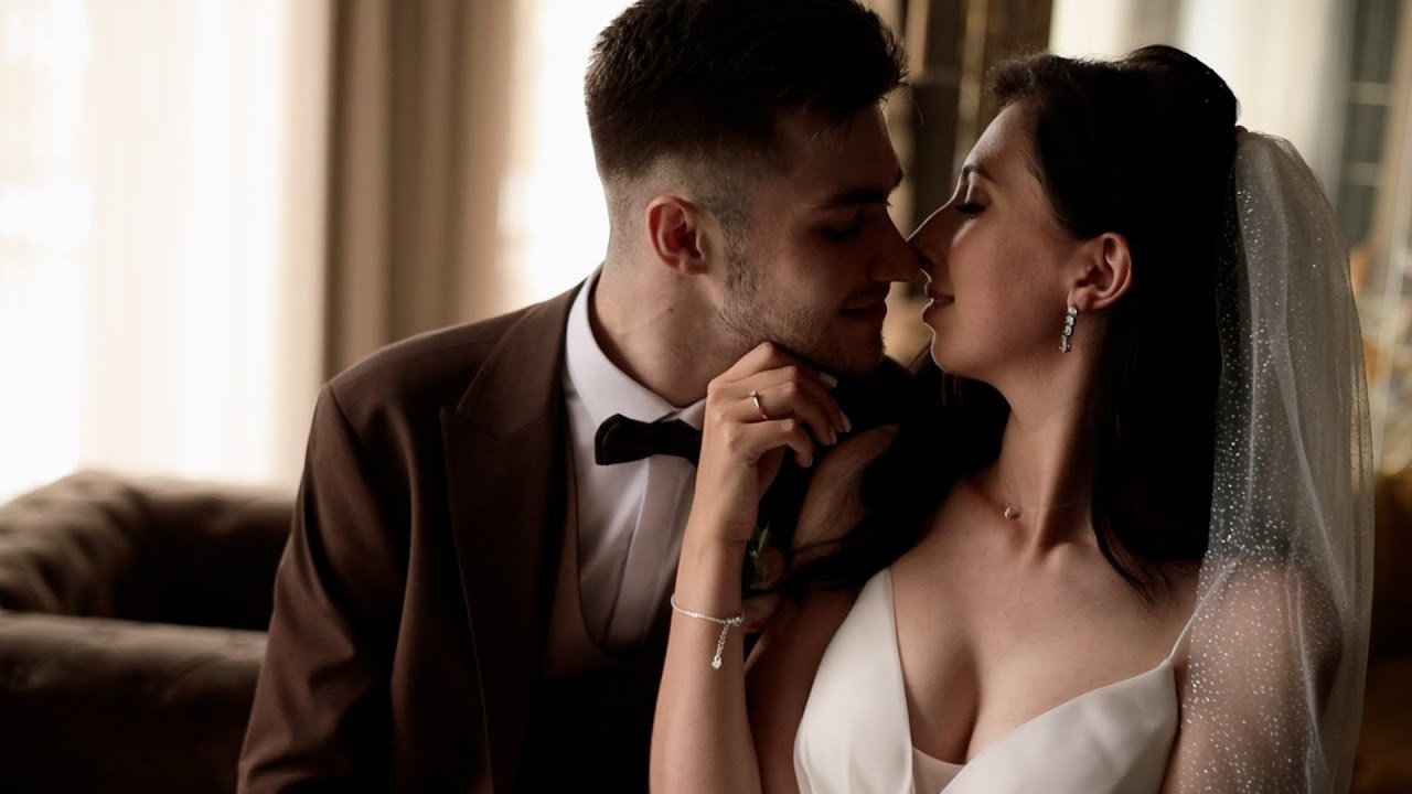 Наші відео роботи