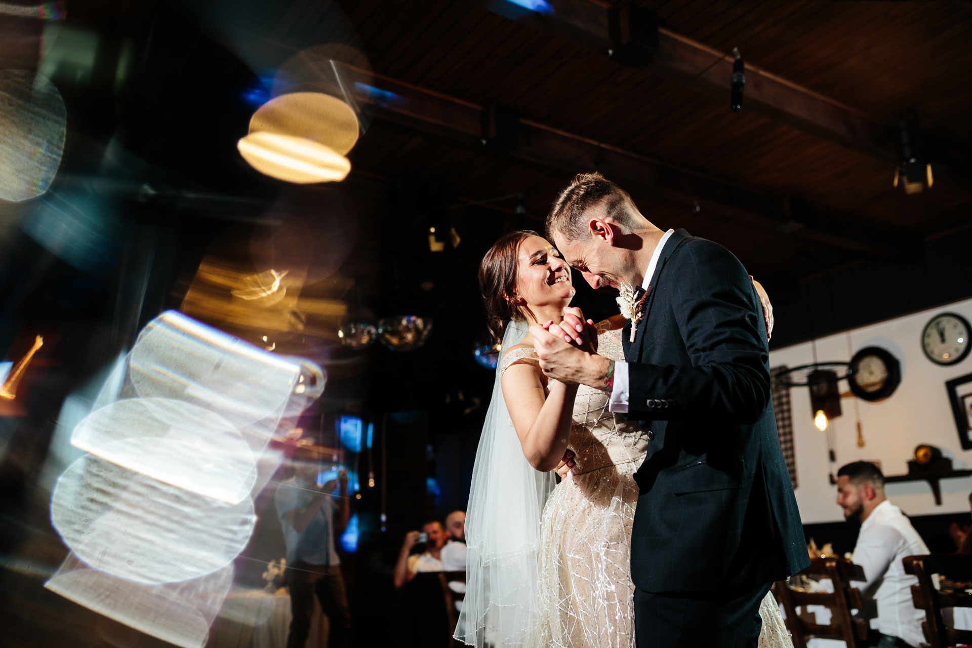 Весілля Красновських