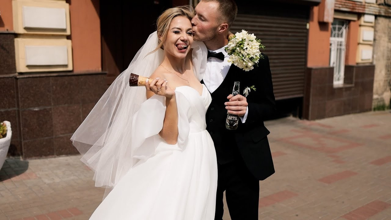 Наші відео роботи