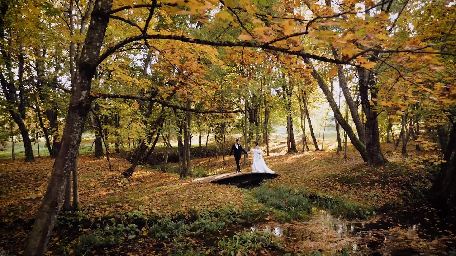 Filmai. Vestuvių VIDEO ir FOTO komanda