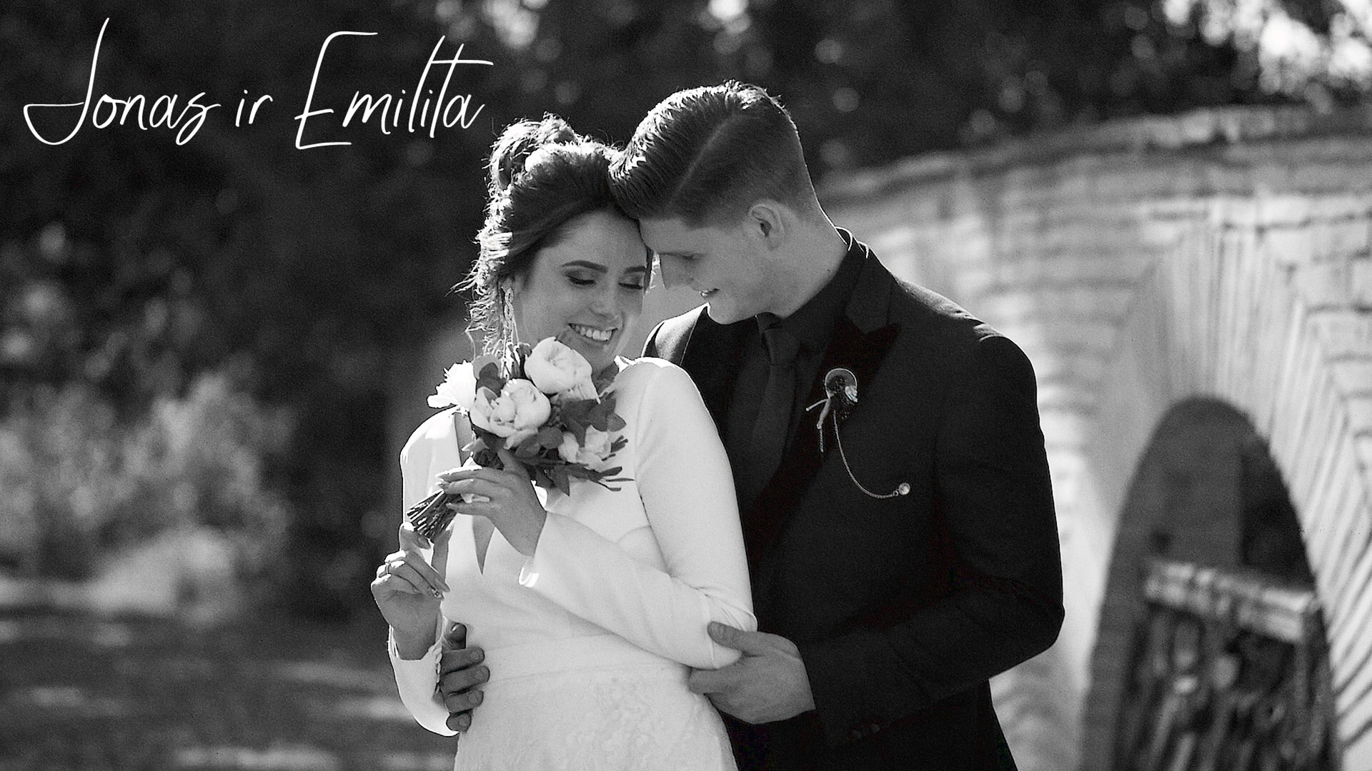 Filmai. Vestuvių VIDEO ir FOTO komanda