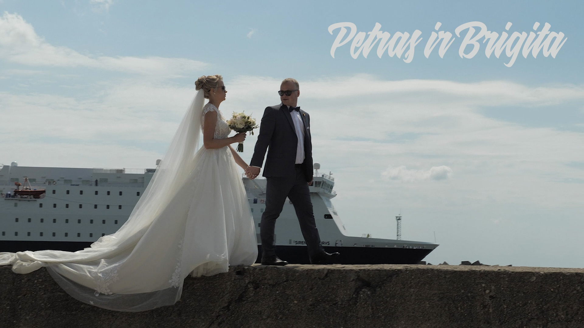 Filmai. Vestuvių VIDEO ir FOTO komanda