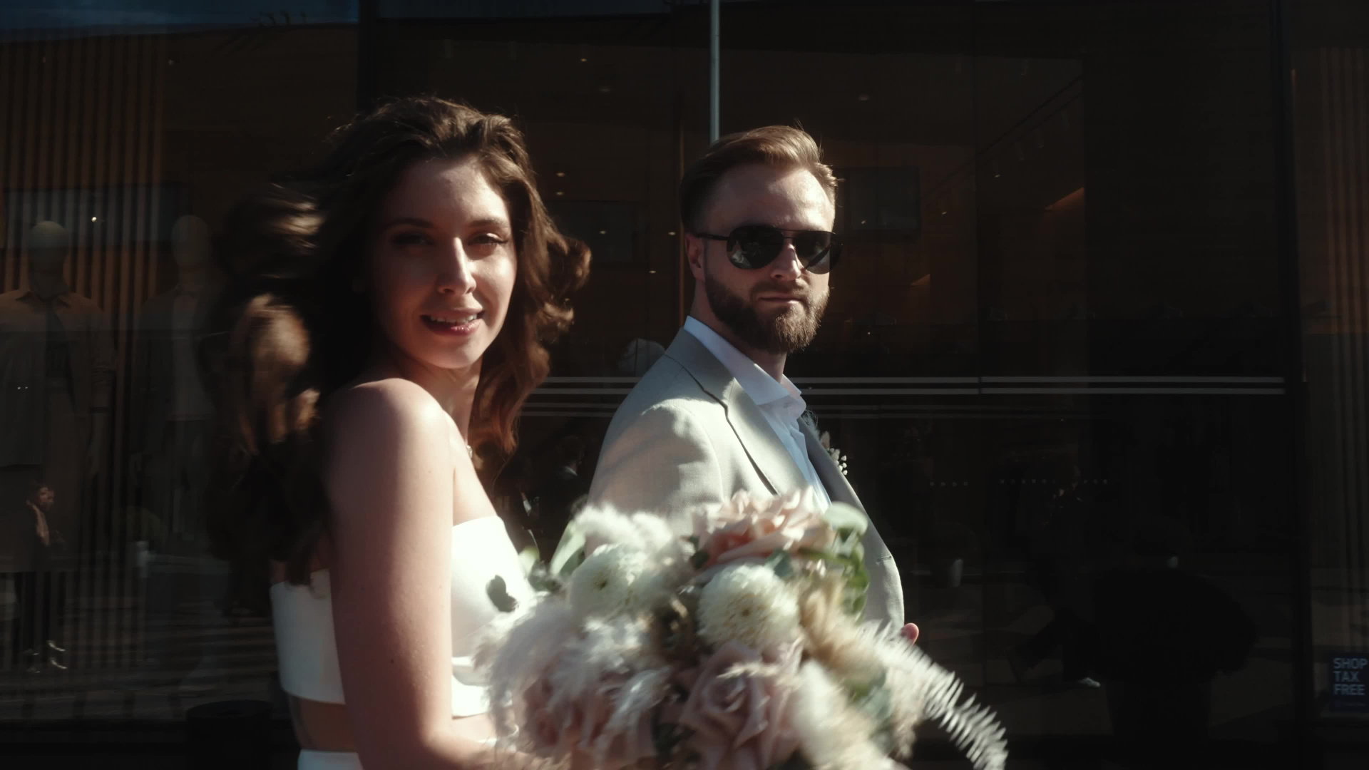 Filmai. Vestuvių VIDEO ir FOTO komanda