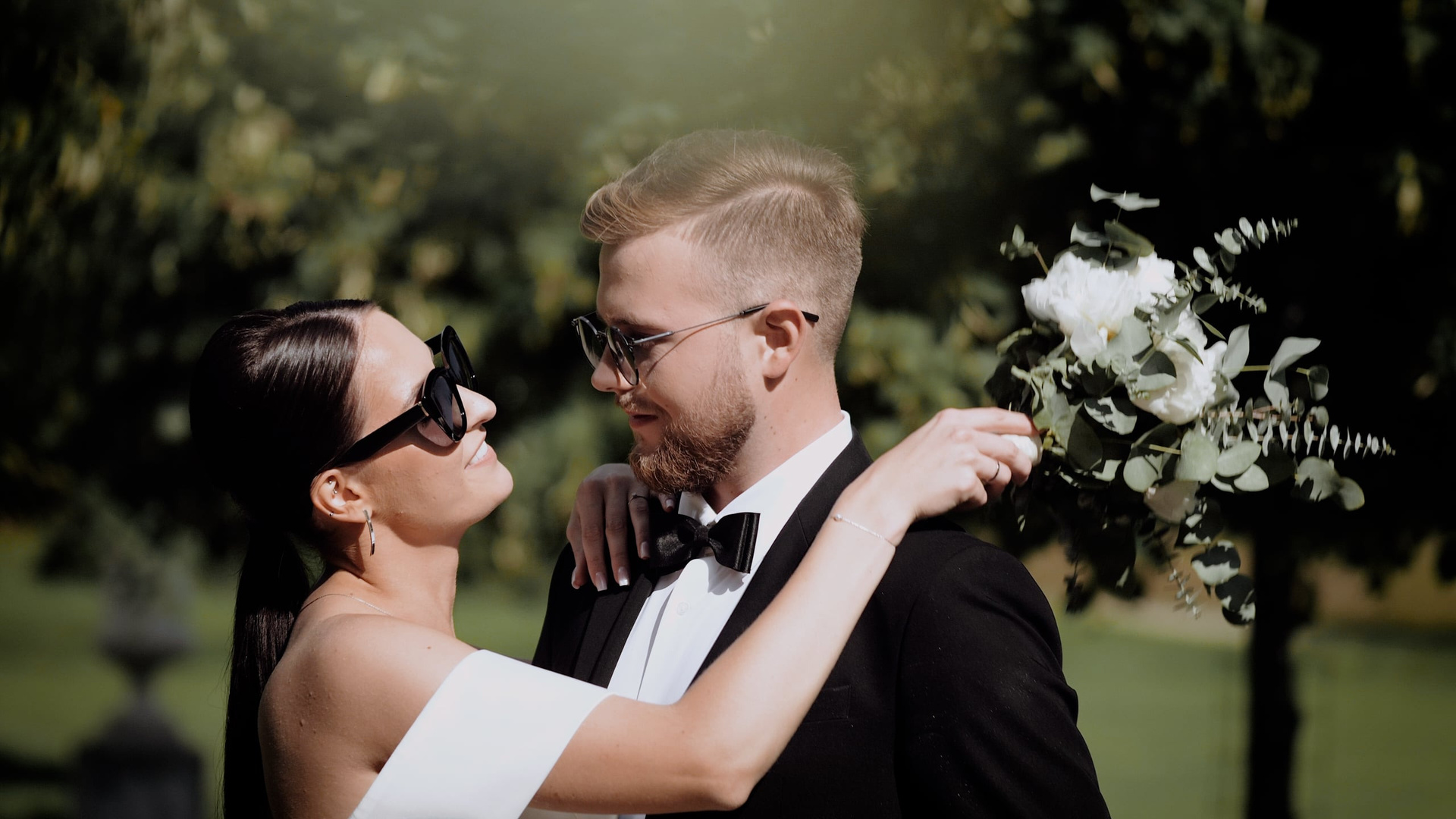 Filmai. Vestuvių VIDEO ir FOTO komanda