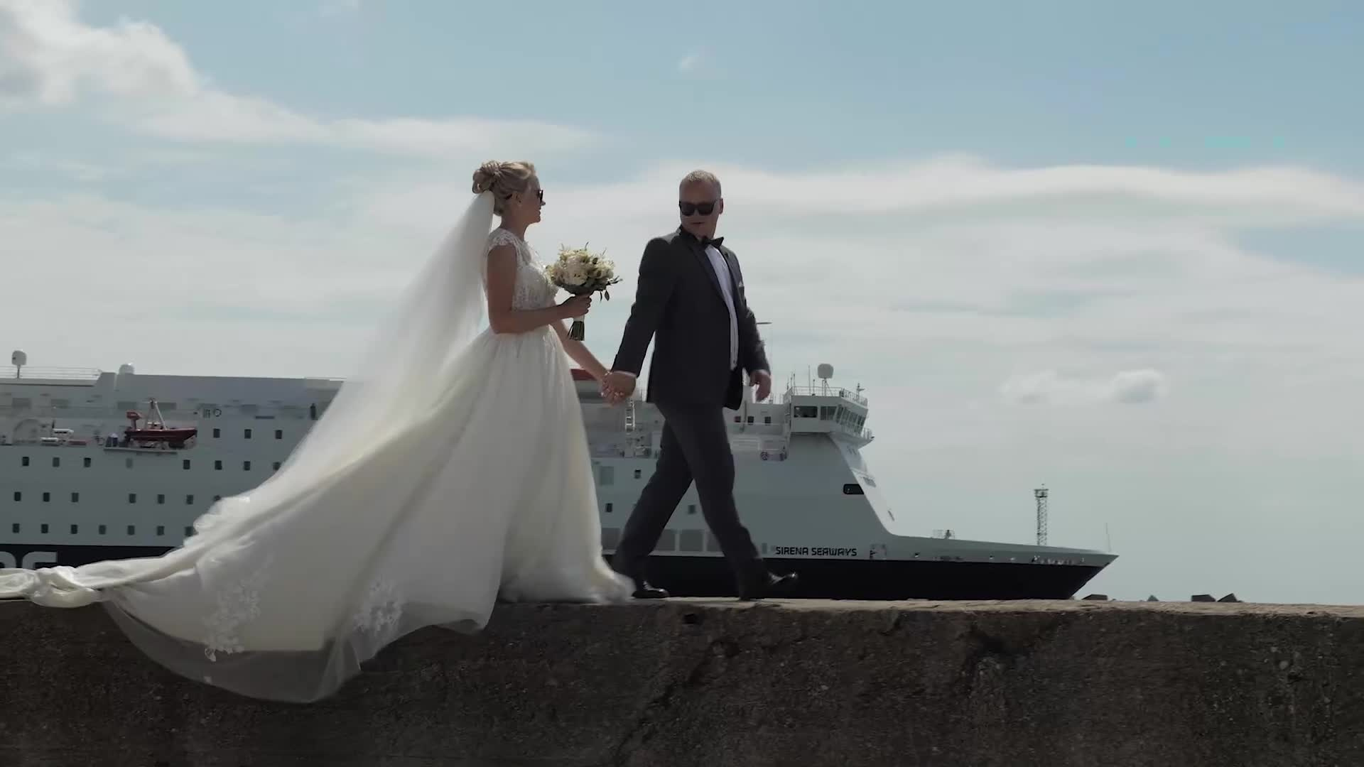 Filmai. Vestuvių VIDEO ir FOTO komanda