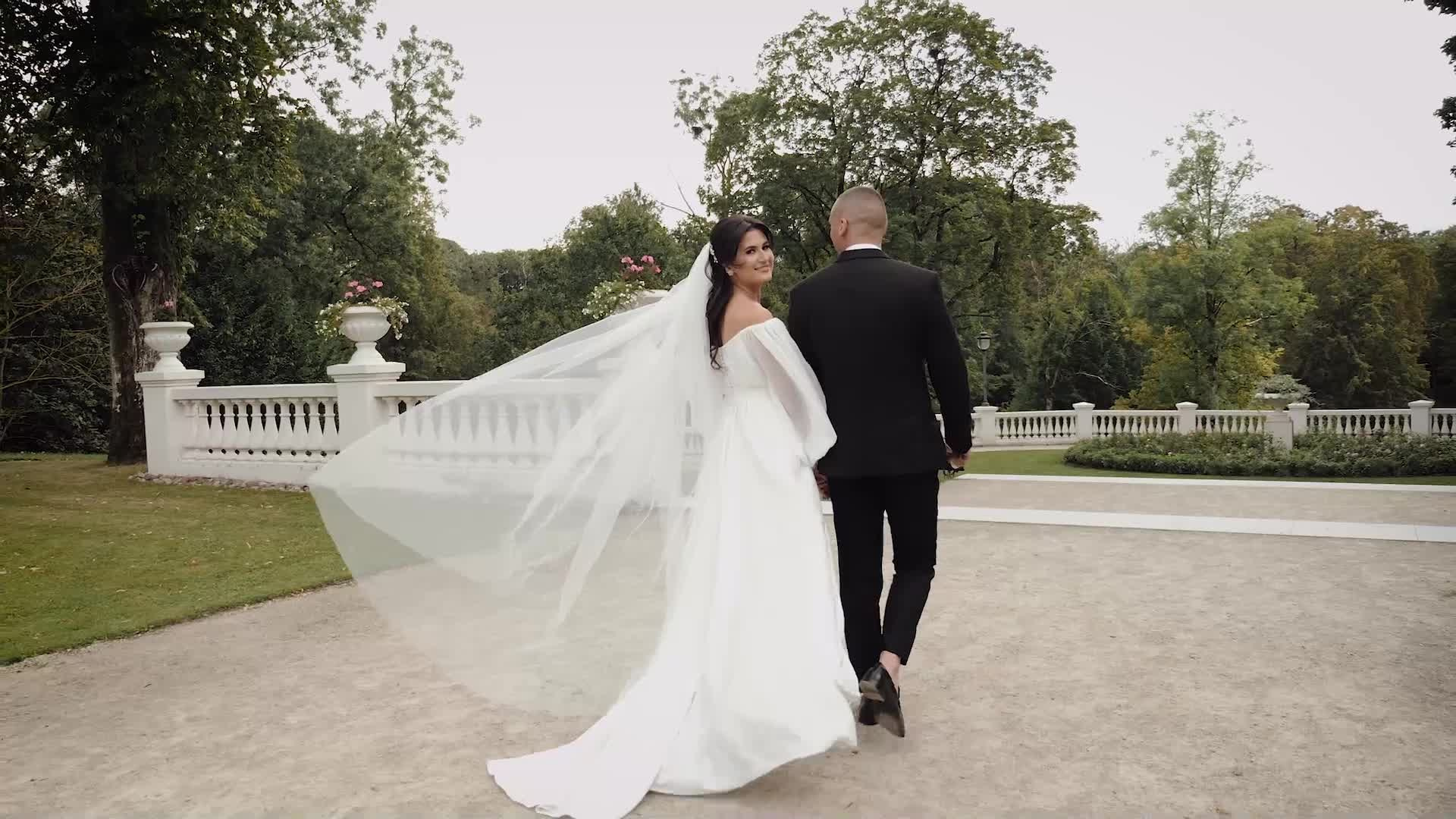 Filmai. Vestuvių VIDEO ir FOTO komanda