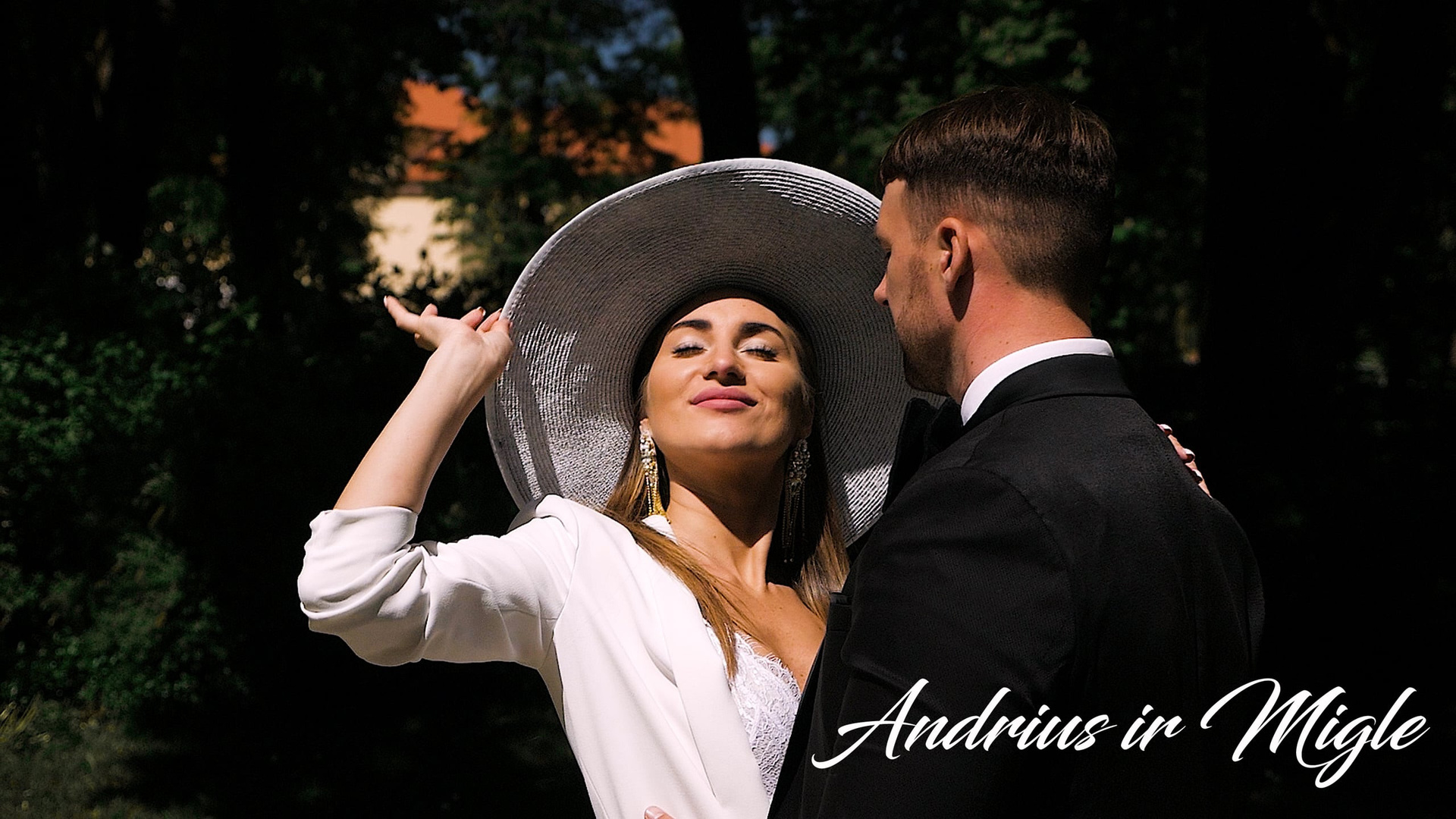 Filmai. Vestuvių VIDEO ir FOTO komanda