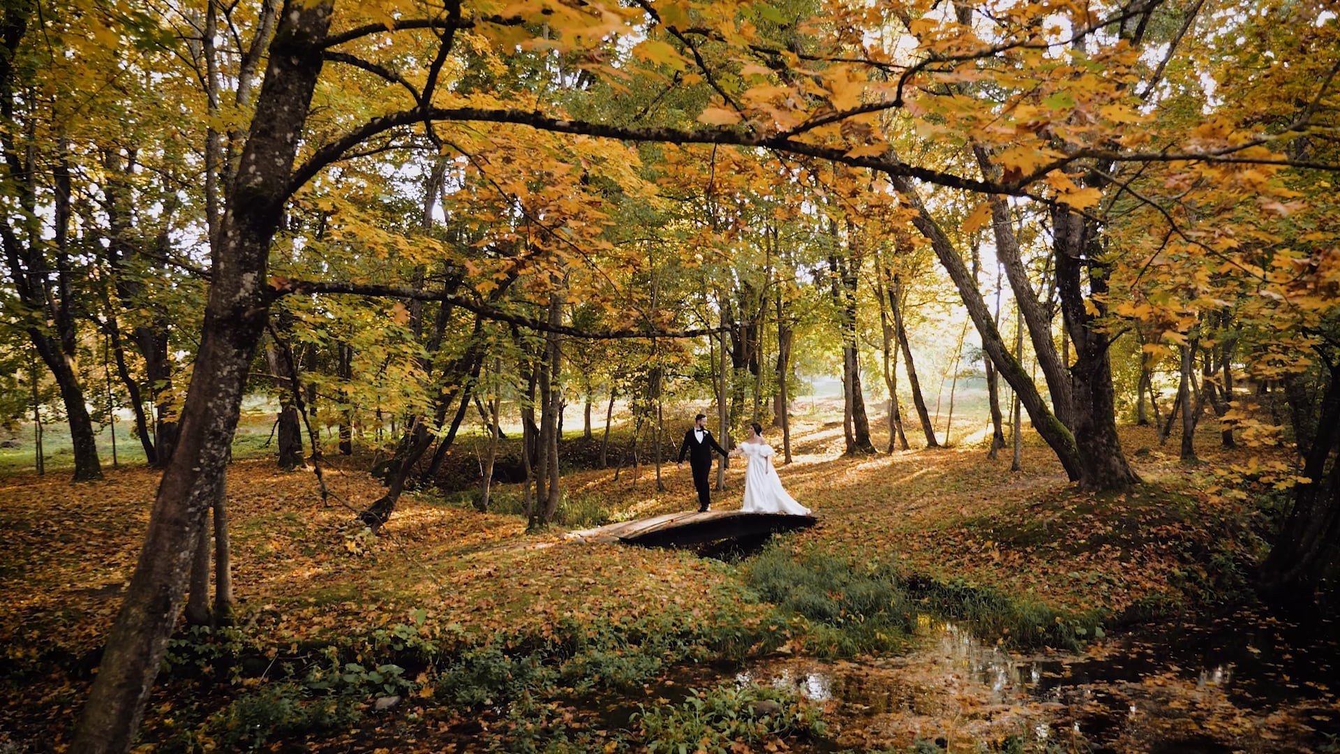 Filmai. Vestuvių VIDEO ir FOTO komanda