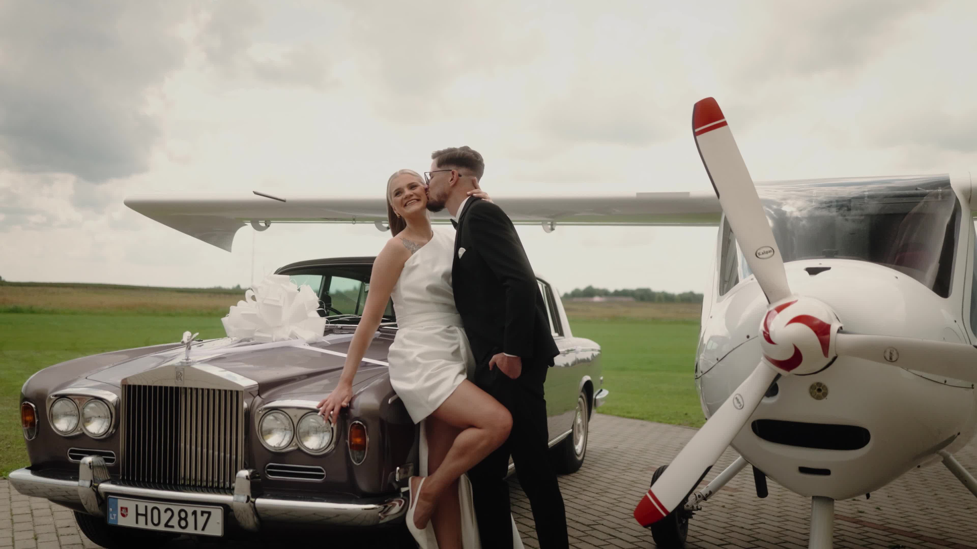Filmai. Vestuvių VIDEO ir FOTO komanda