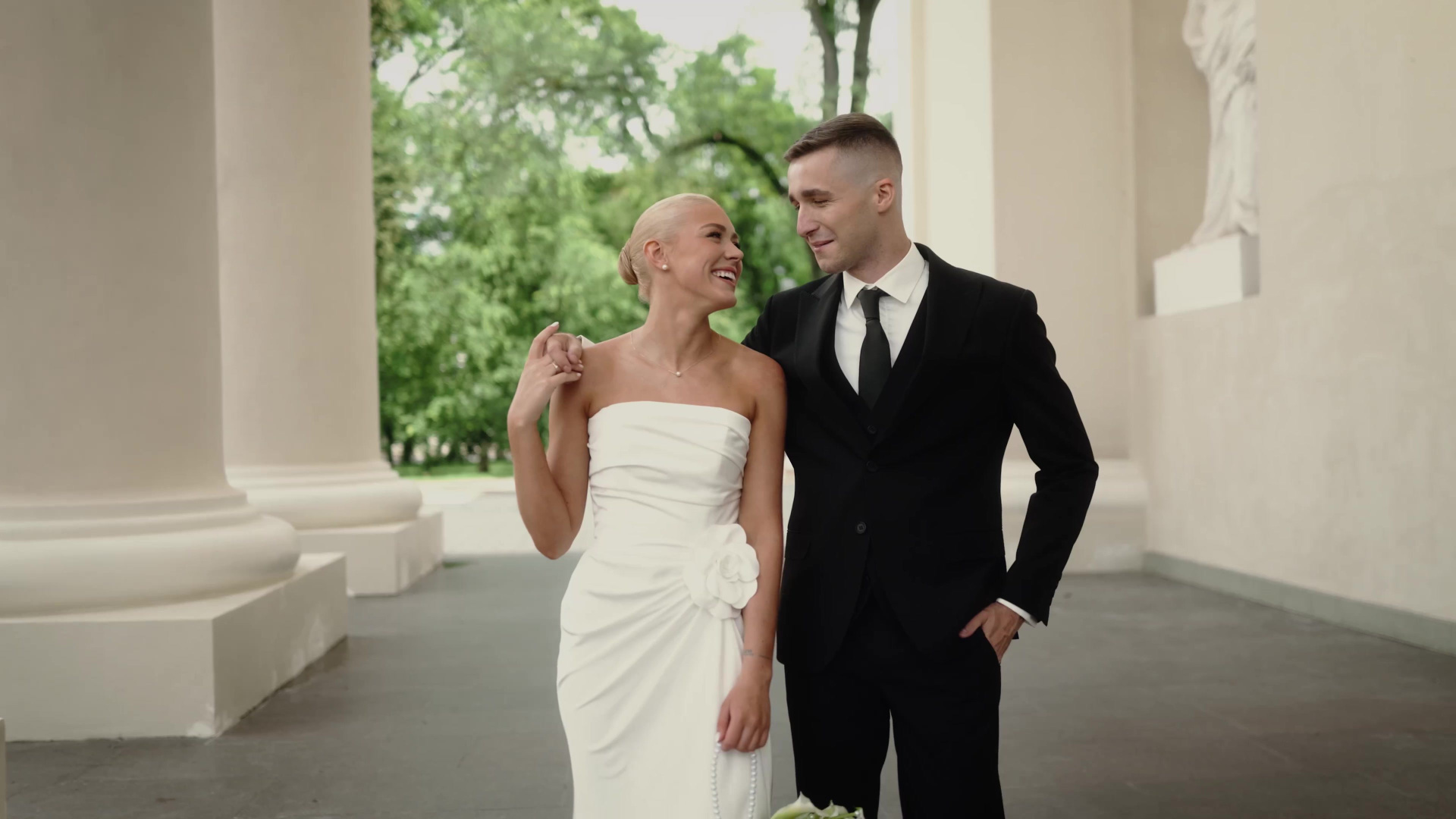 Фильмы. Vestuvių nuotraukos ir video Lietuvoje