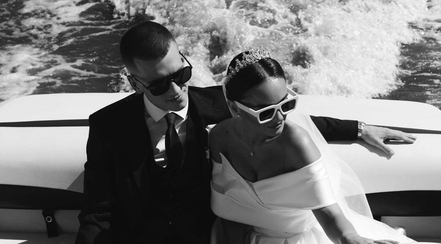 WEDDING DAY. Фотограф Дмитро Чернявський