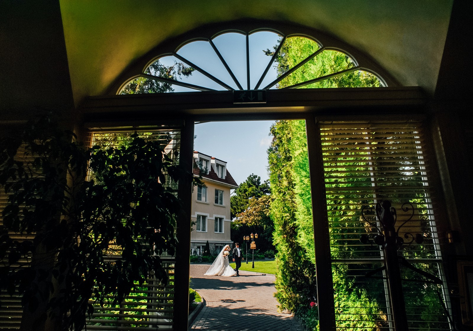 Elegant Wedding Photography