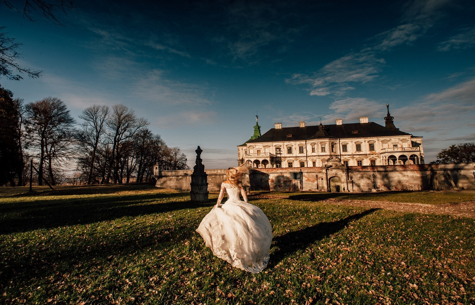 Elegant Wedding Photography