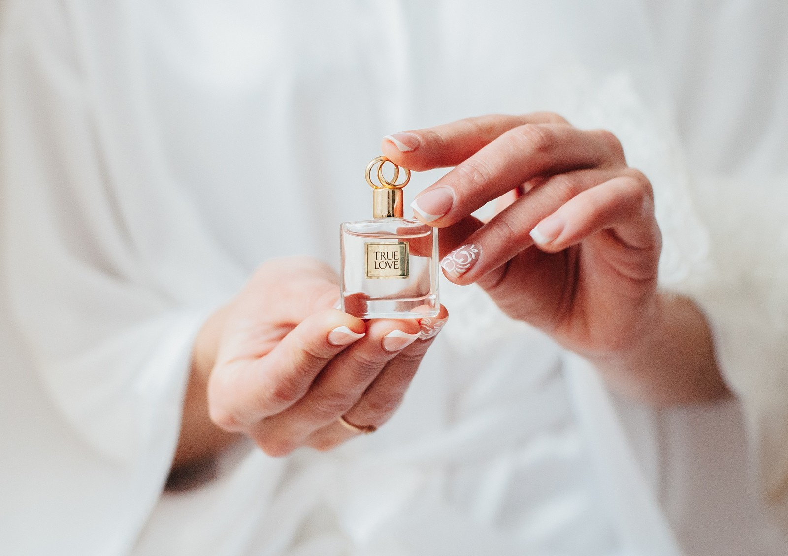 Elegant Wedding Photography