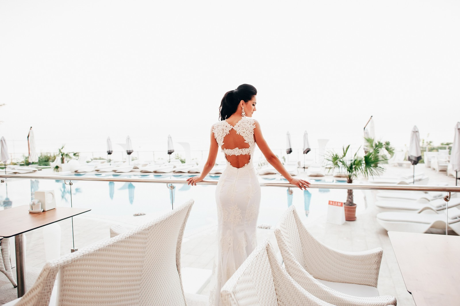 Elegant Wedding Photography