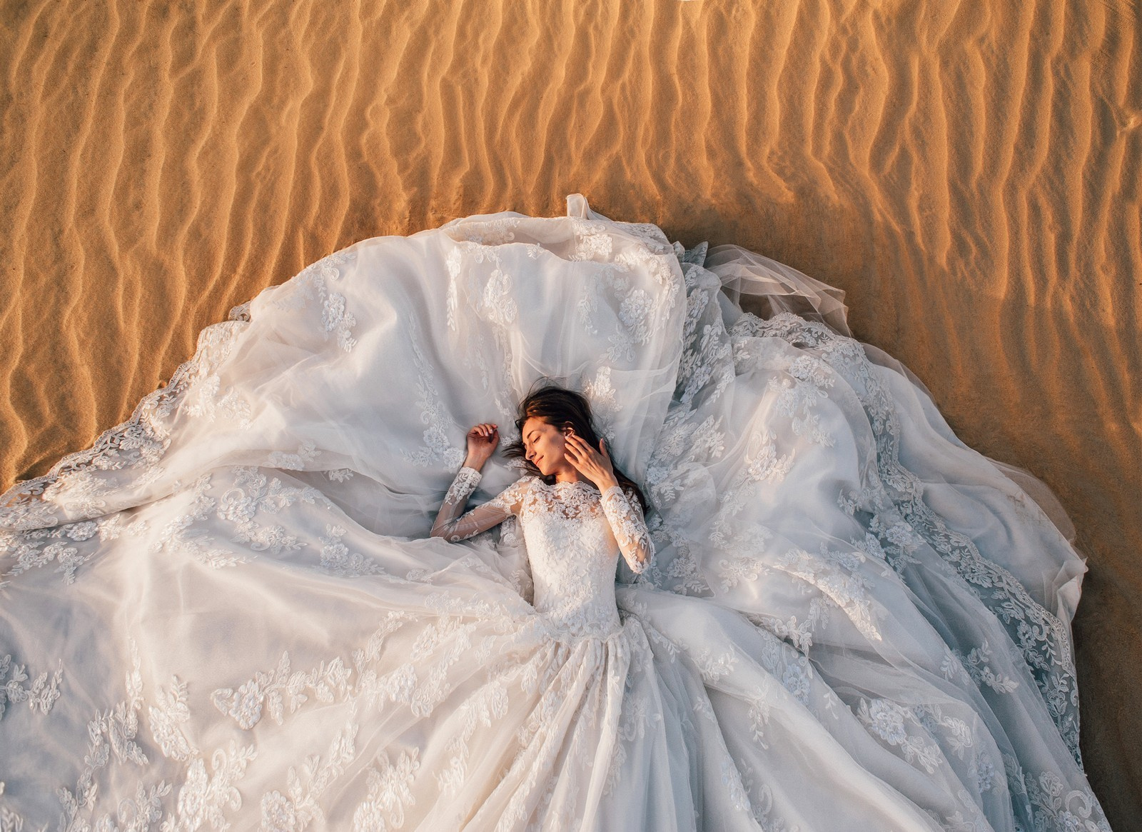 Elegant Wedding Photography