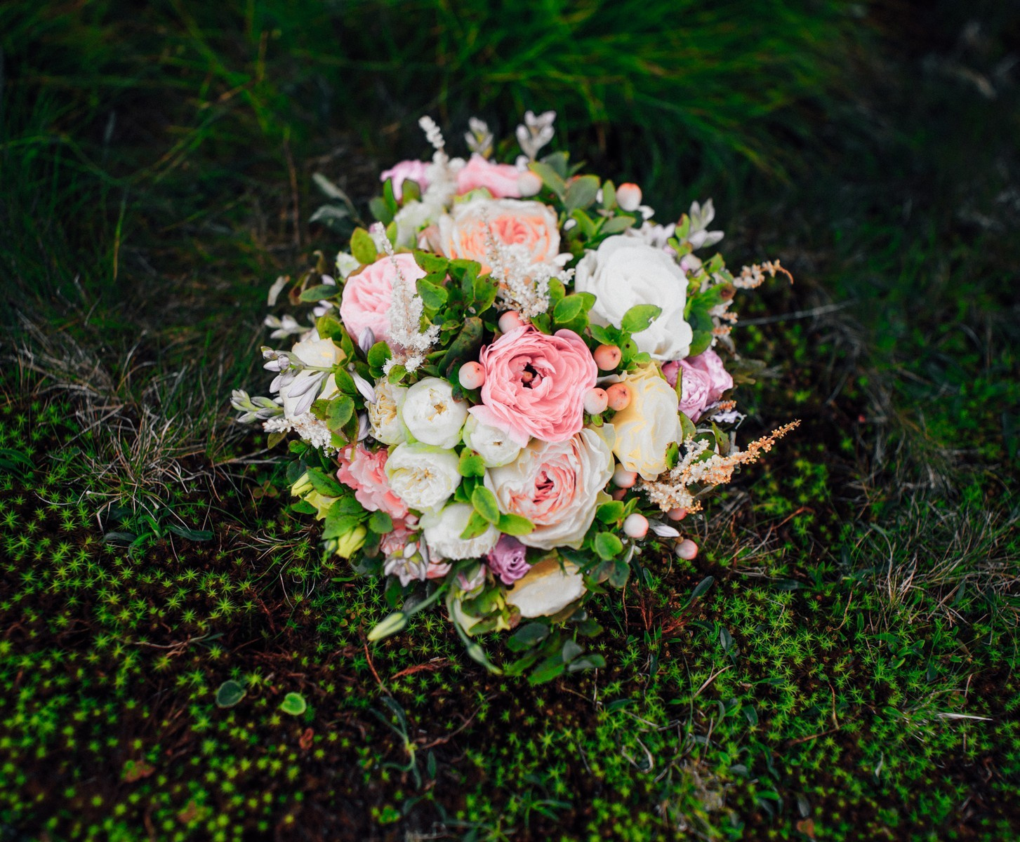 Elegant Wedding Photography