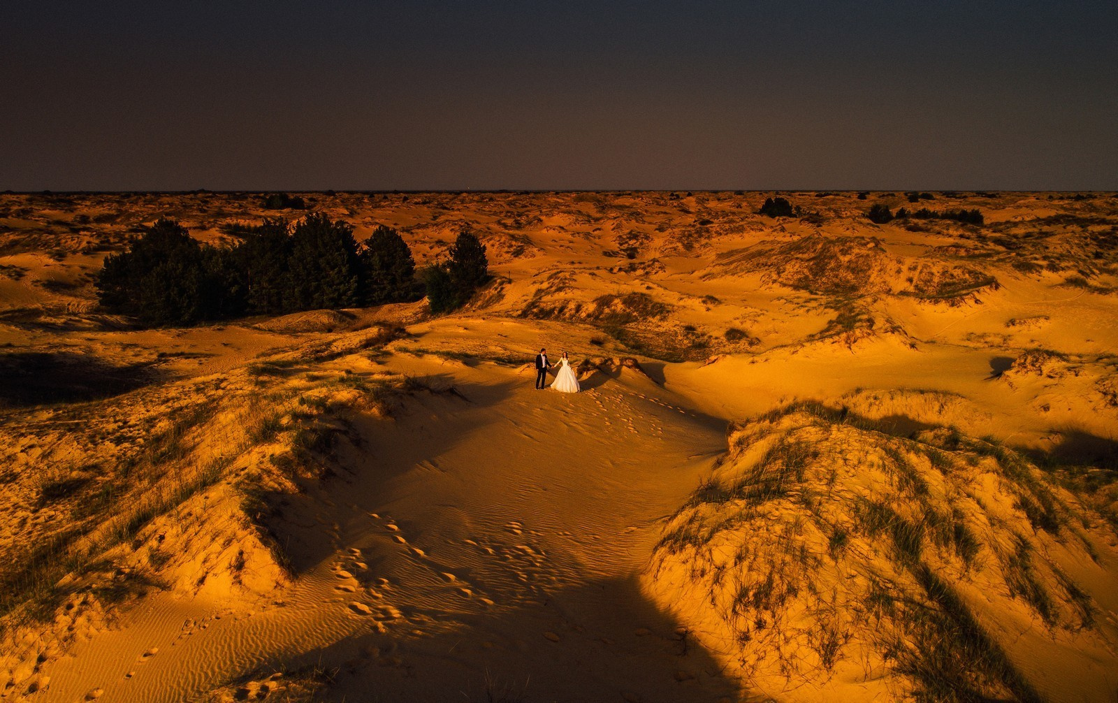 Elegant Wedding Photography