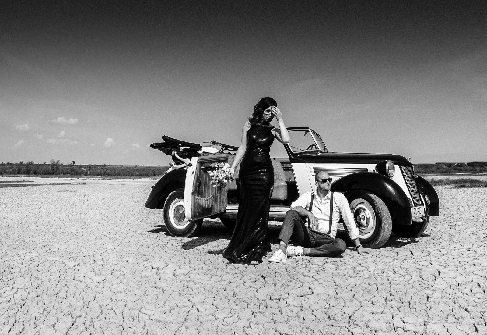 Elegant Wedding Photography