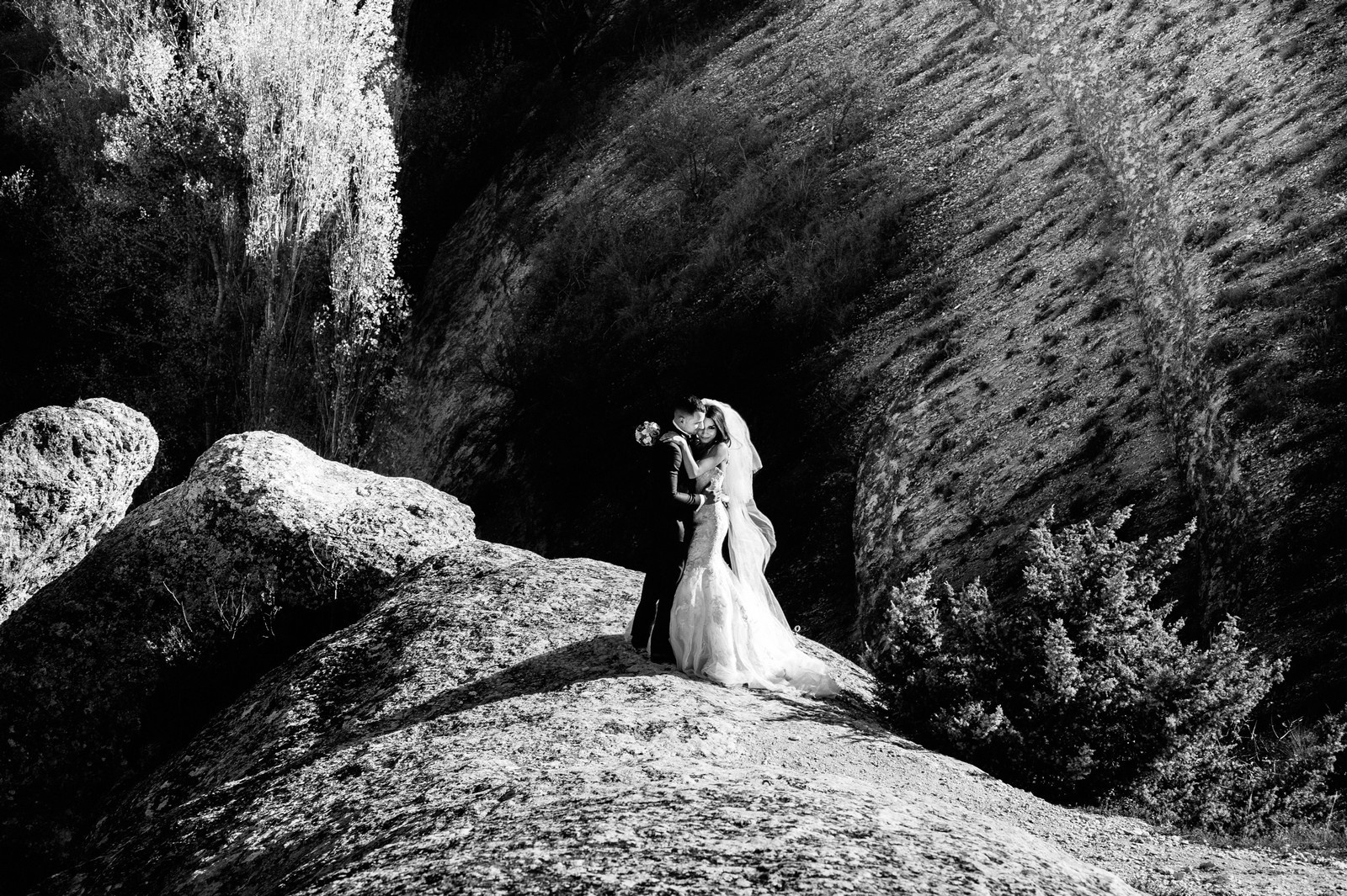 Elegant Wedding Photography