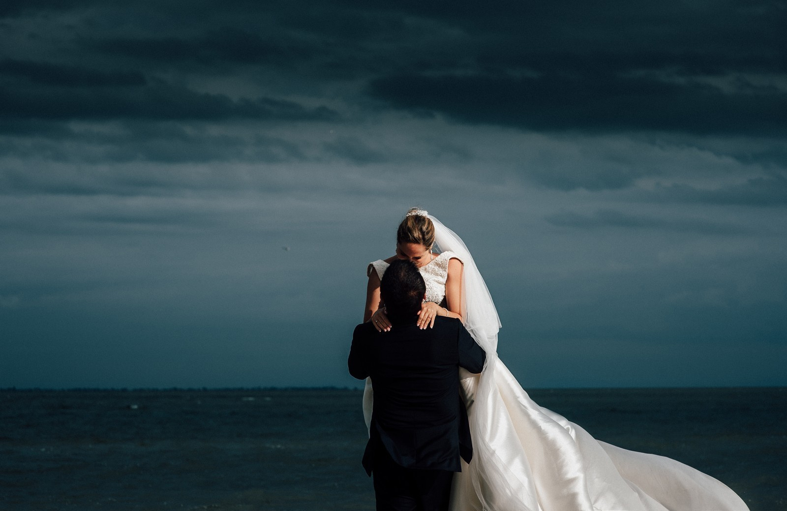Elegant Wedding Photography