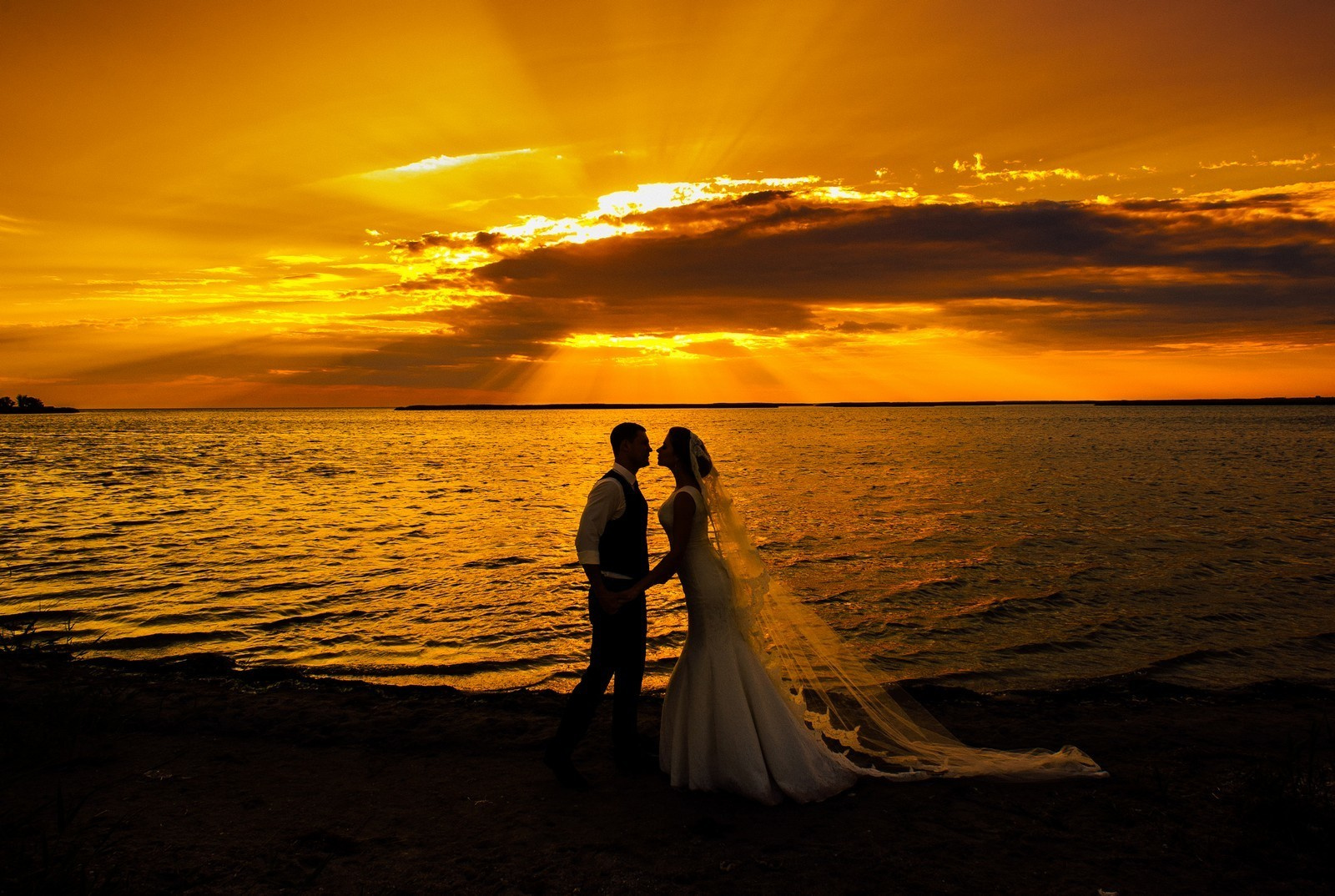 Elegant Wedding Photography