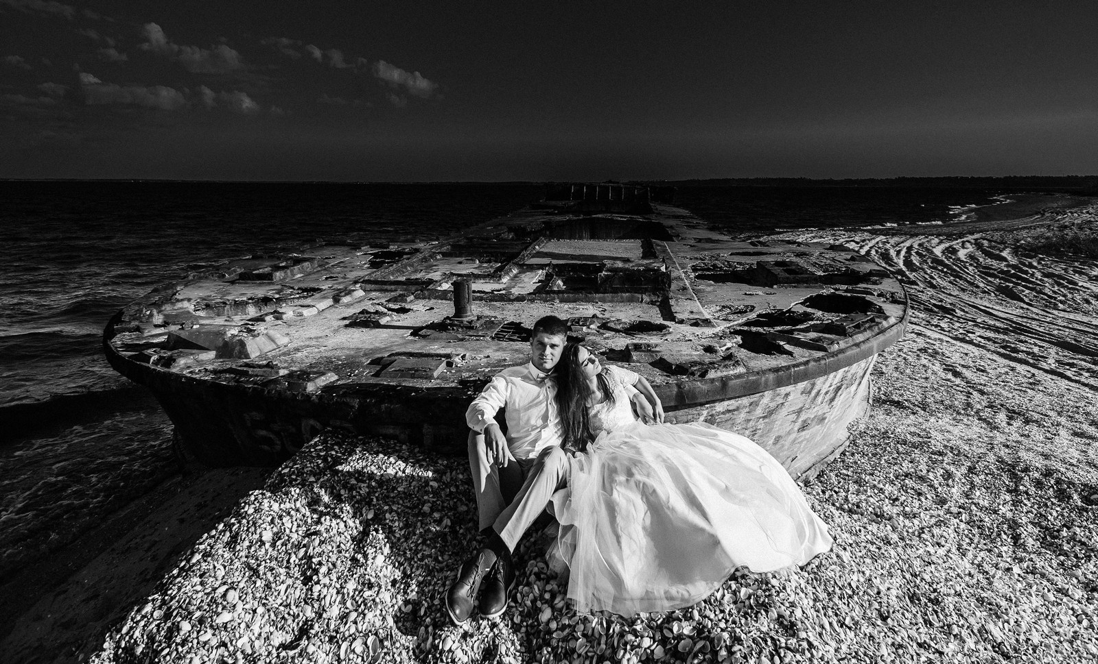 Elegant Wedding Photography