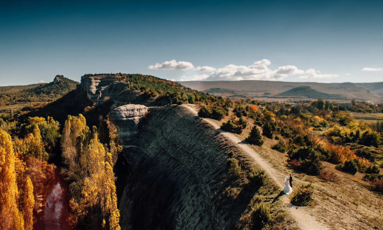 Elegant Wedding Photography