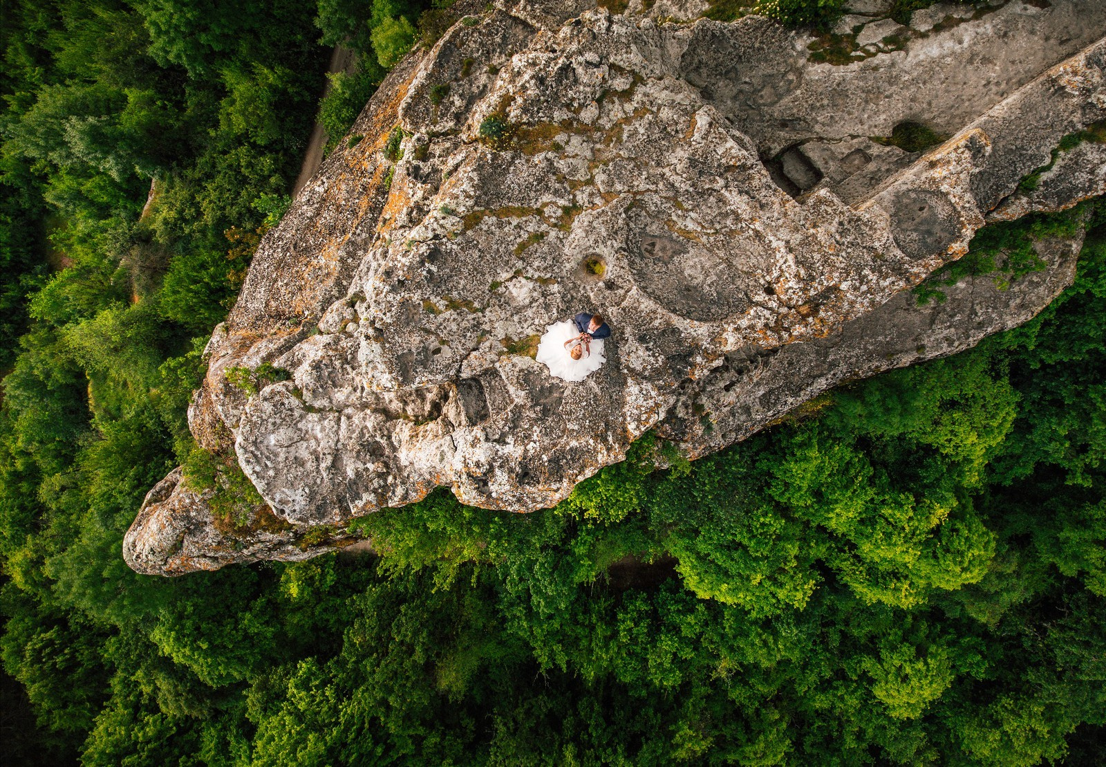 Elegant Wedding Photography