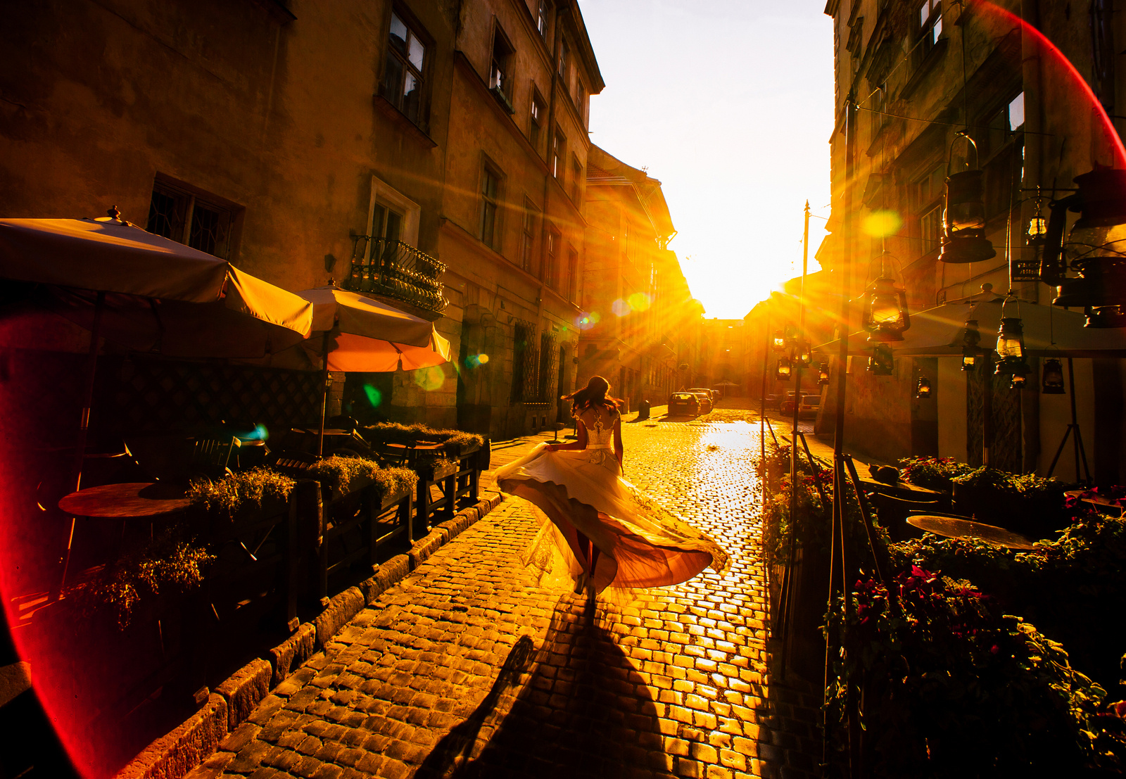 Elegant Wedding Photography