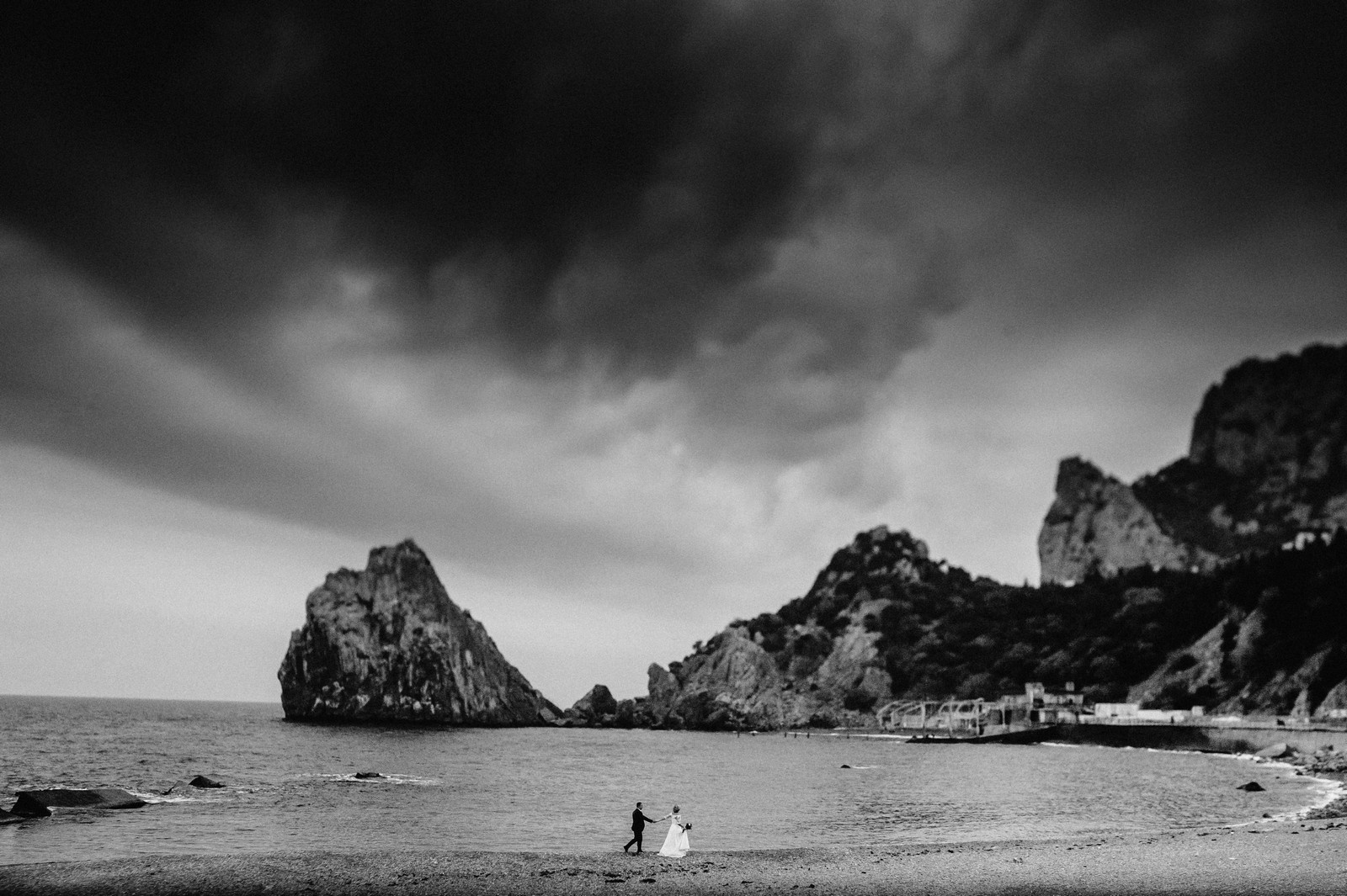 Elegant Wedding Photography