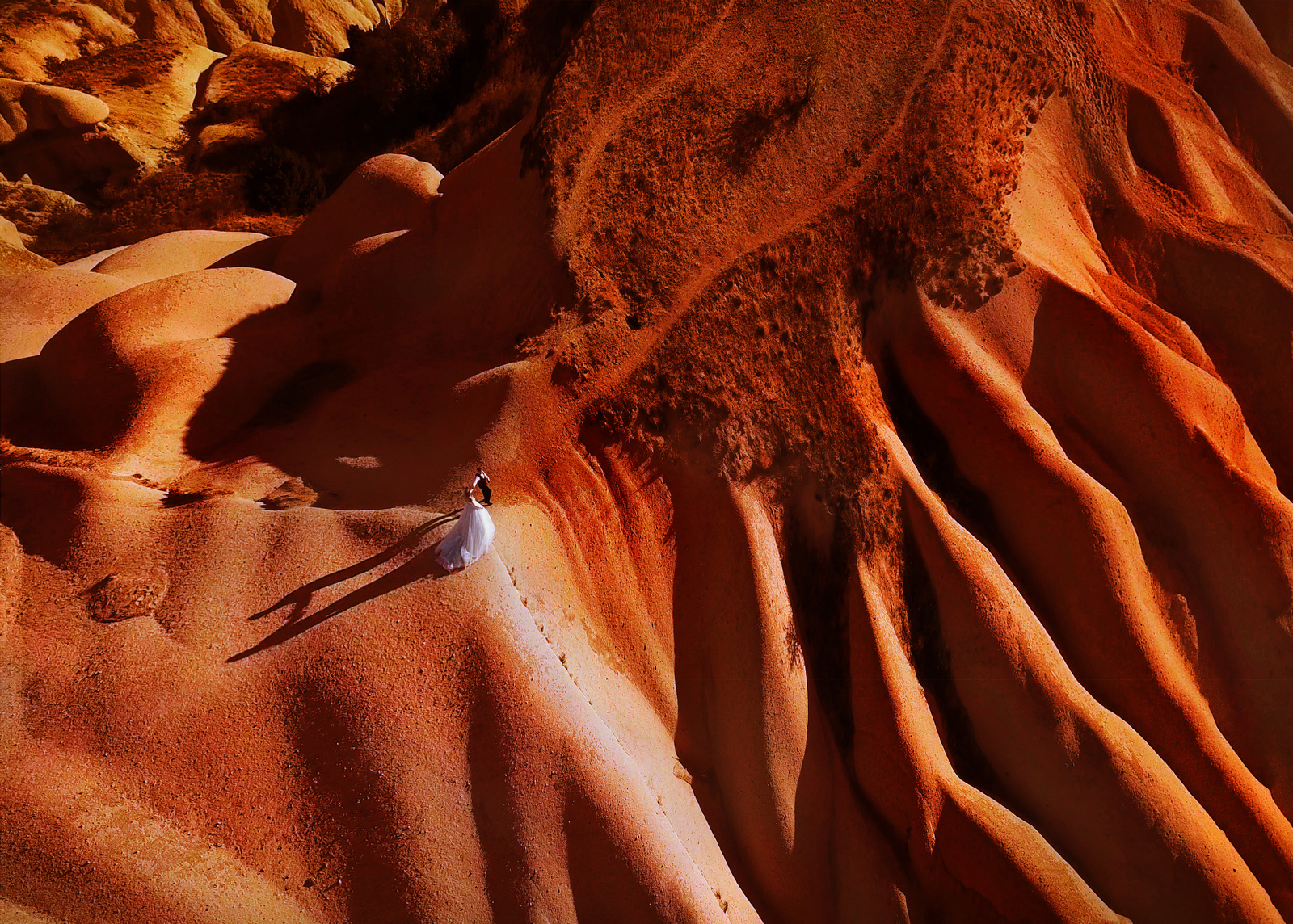 Elegant Wedding Photography