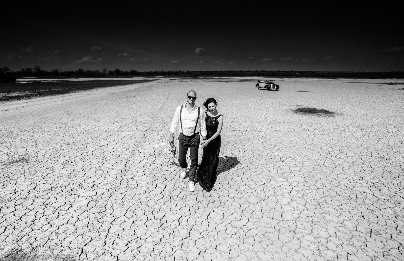 Elegant Wedding Photography