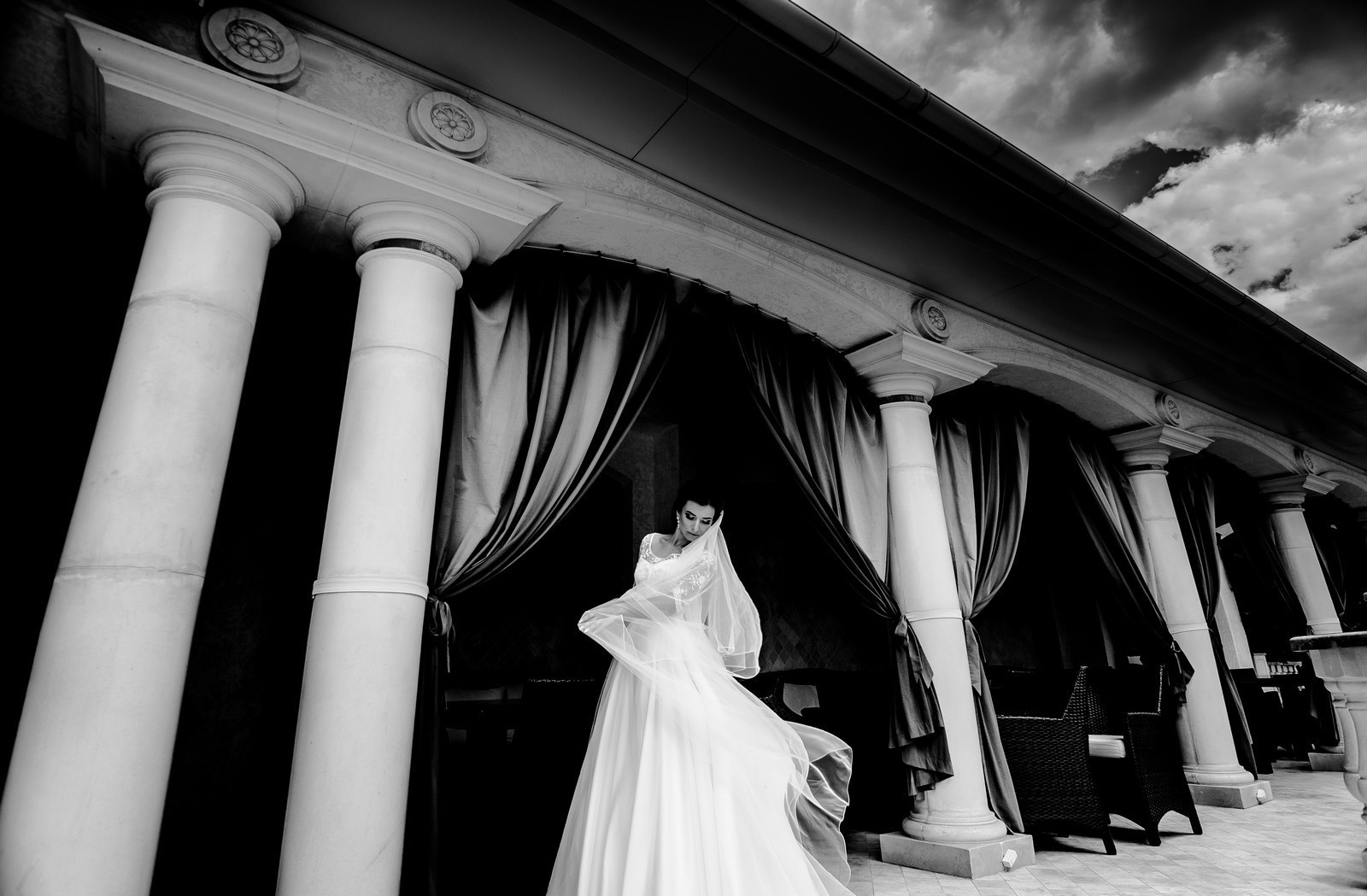 Elegant Wedding Photography