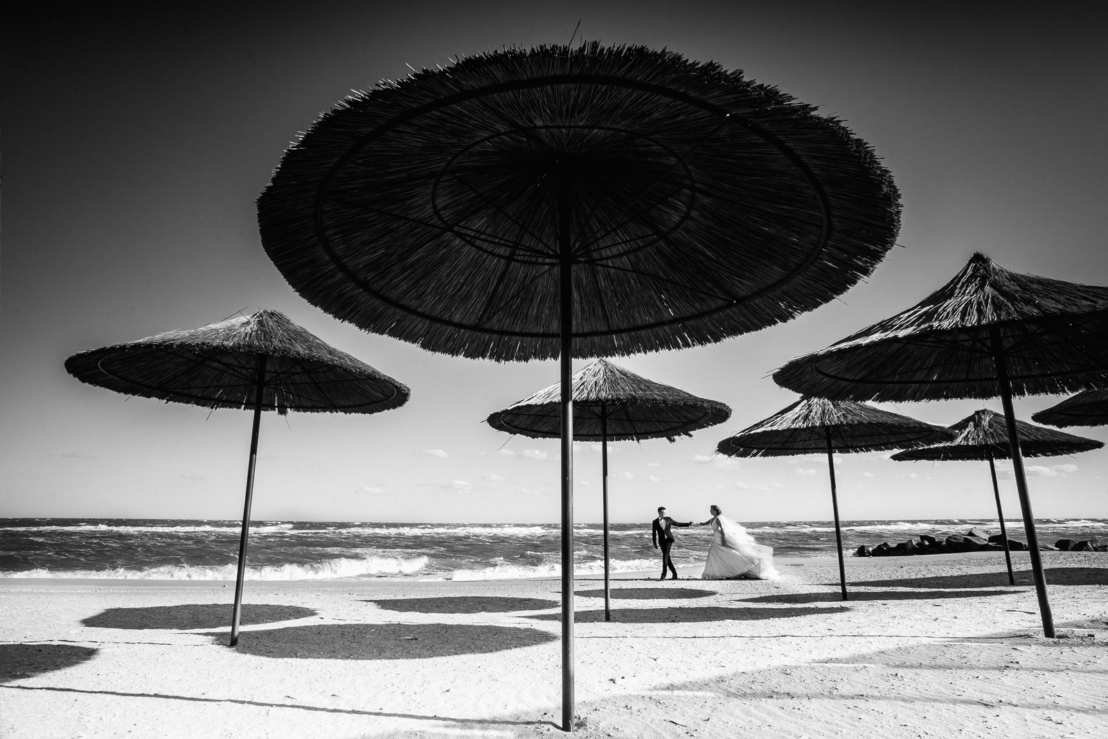 Elegant Wedding Photography