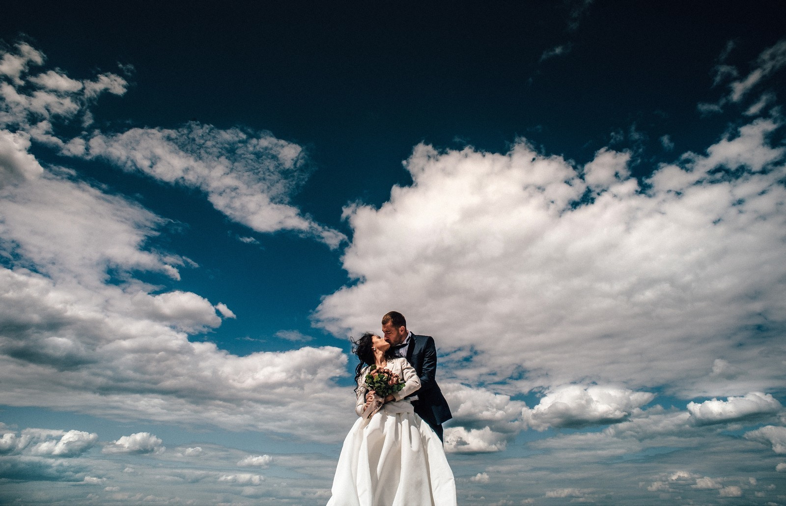 Elegant Wedding Photography